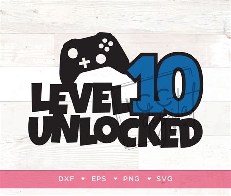 Level 10